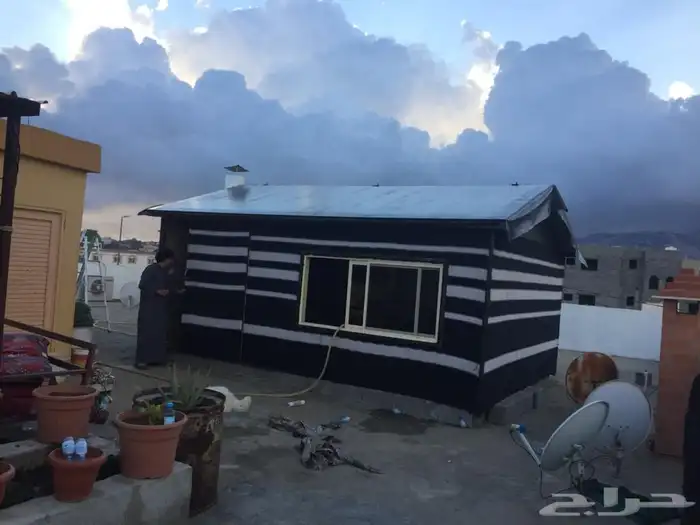 تلبيس داخلي للتواصل عبر الرقم 8