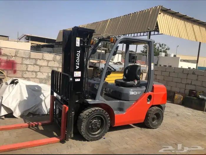 رافعات شوكيه للايجار كرينات ونش للايجار الشهري واليومي ومشاو 8