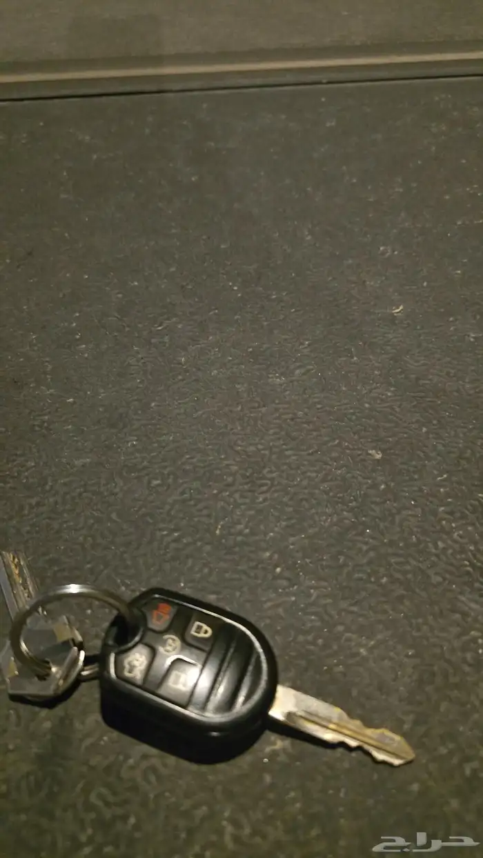 فورد f150 2013 XLT 4