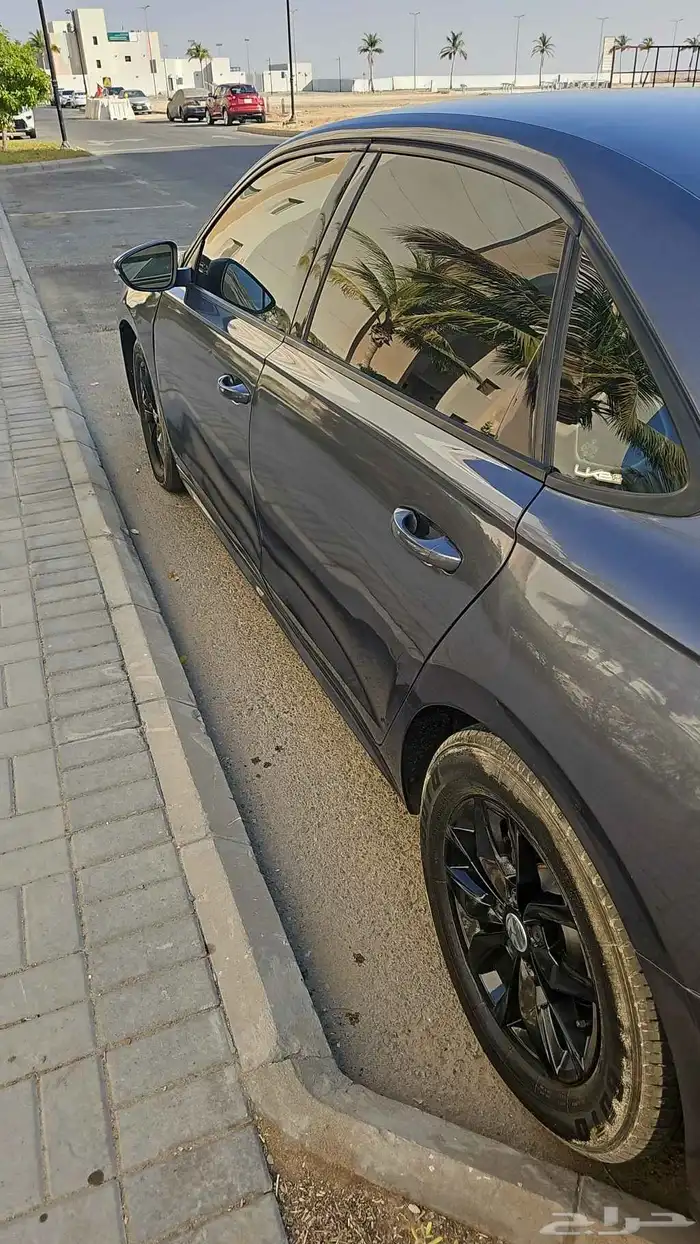 فلكسواجن باسات 2020 خمسة سلندر اقتصادية جدا الممشى 200 الف 1