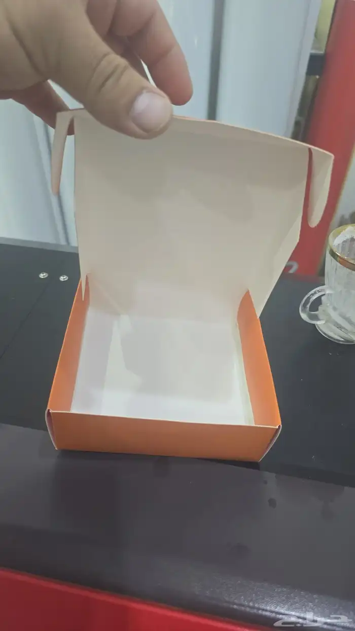 مطابع الدمام تنفيذ جميع المطبوعات طباعة ستكرات 3