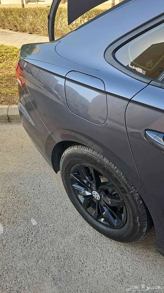 فلكسواجن باسات 2020 خمسة سلندر اقتصادية جدا الممشى 200 الف 5