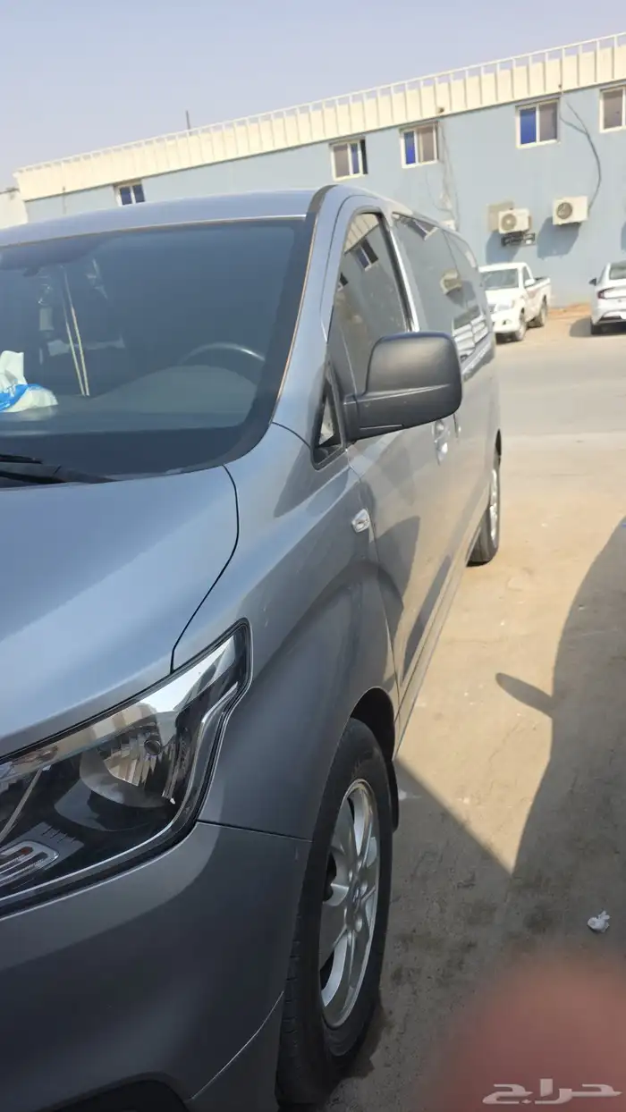 H1 ديزل وبنزين للايجار 0