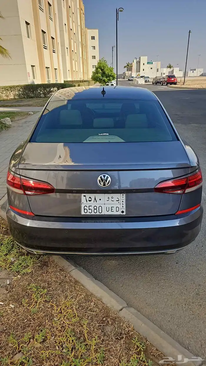 فلكسواجن باسات 2020 خمسة سلندر اقتصادية جدا الممشى 200 الف 0