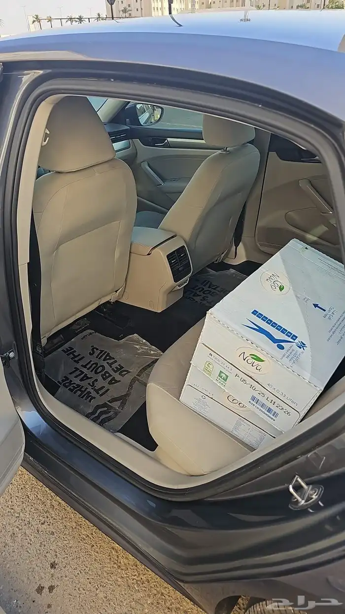 فلكسواجن باسات 2020 خمسة سلندر اقتصادية جدا الممشى 200 الف 2