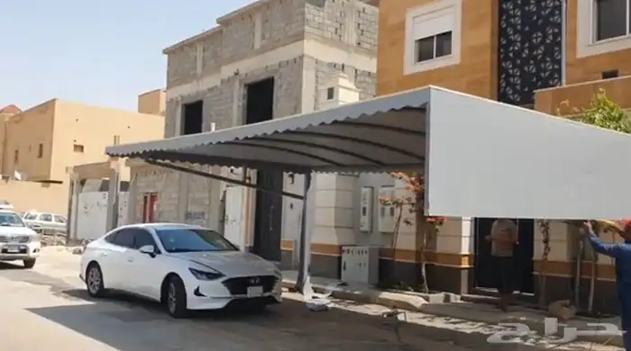 خيام مضلات سواتر برجولات لاحساء 3