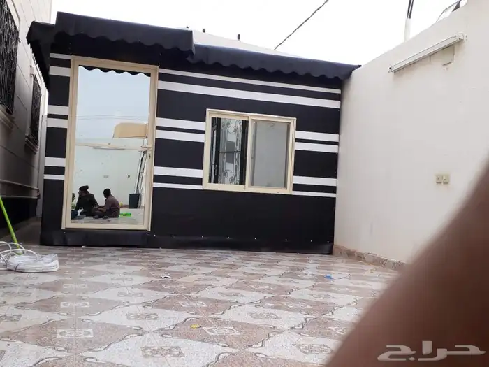 مظلات خيام 1