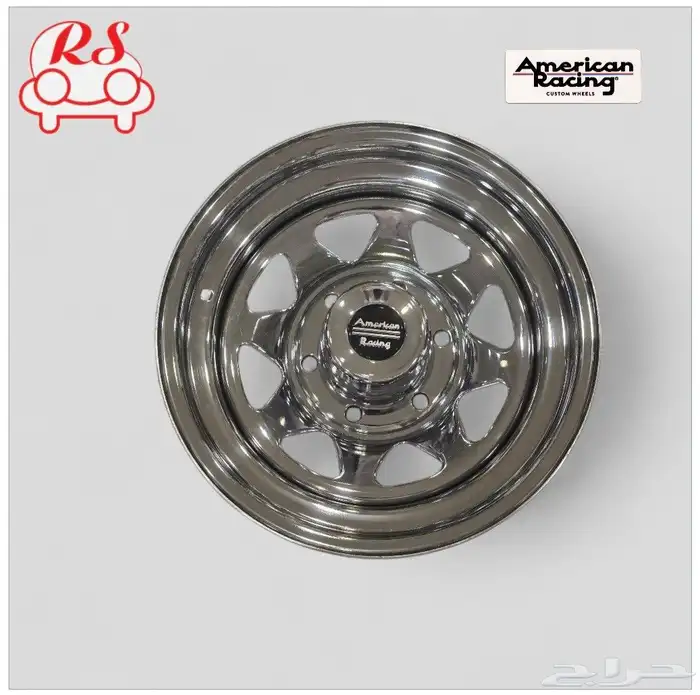 جنوط باترول سفاري كلاسك التسعينات 3