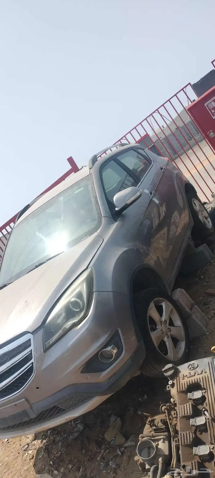 شانجانcs35.تشليح2020 0