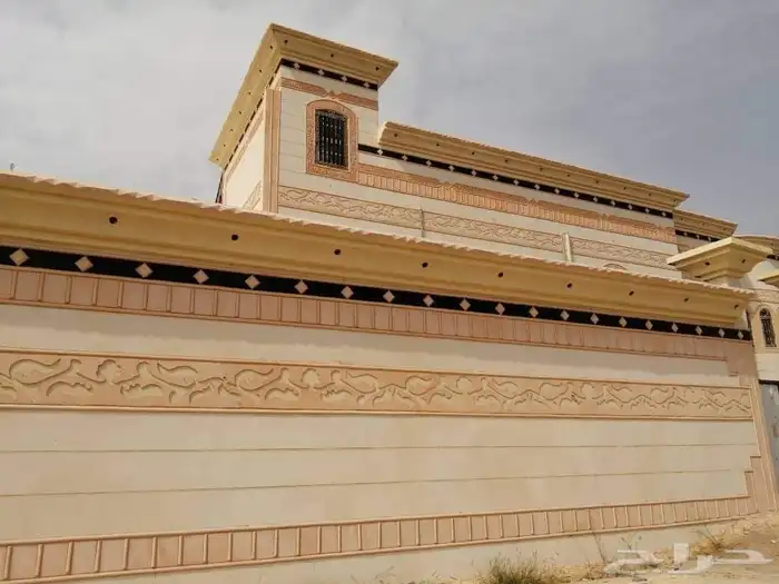 لياسه ملونه بديل الأحجار الطبيعي تغنيك عن لياسه عديه 6