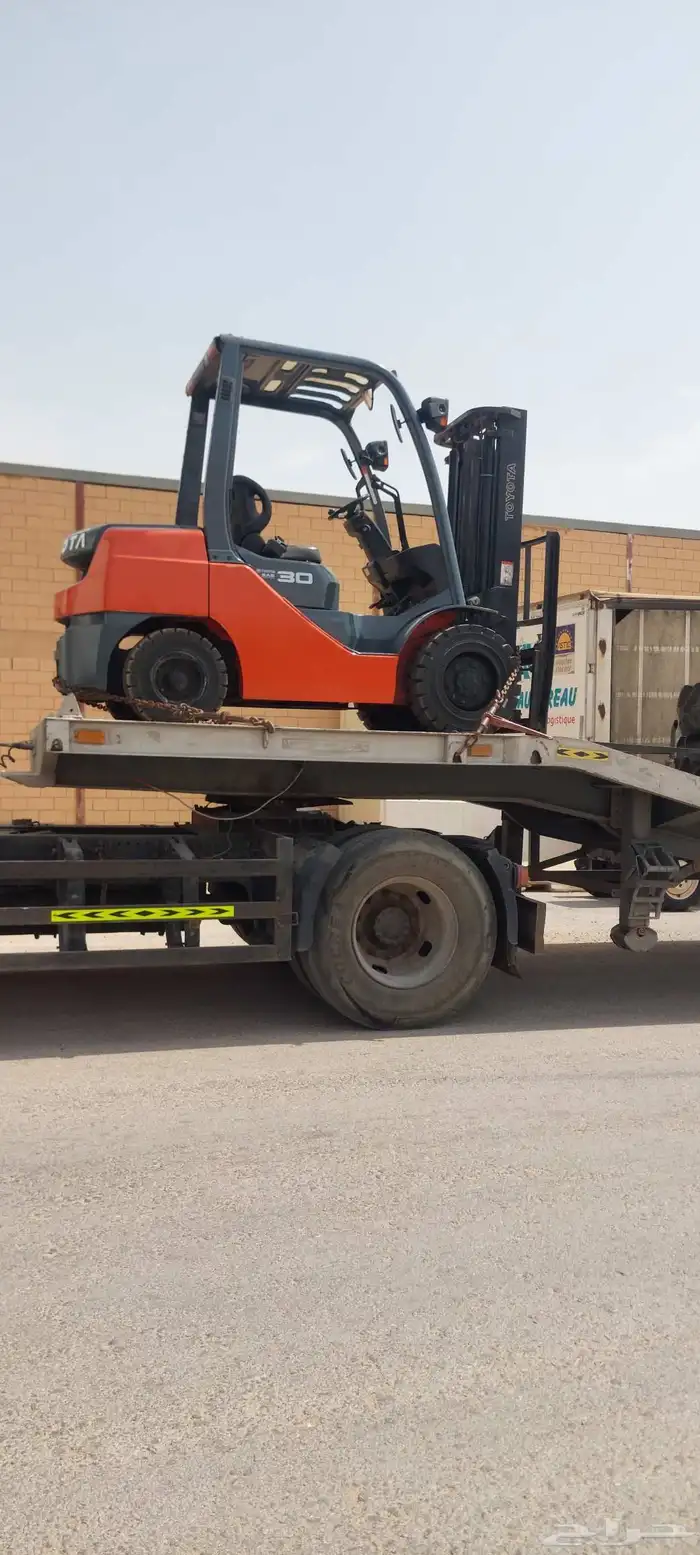 فوركلفت للايجار اليومي والشهري 8