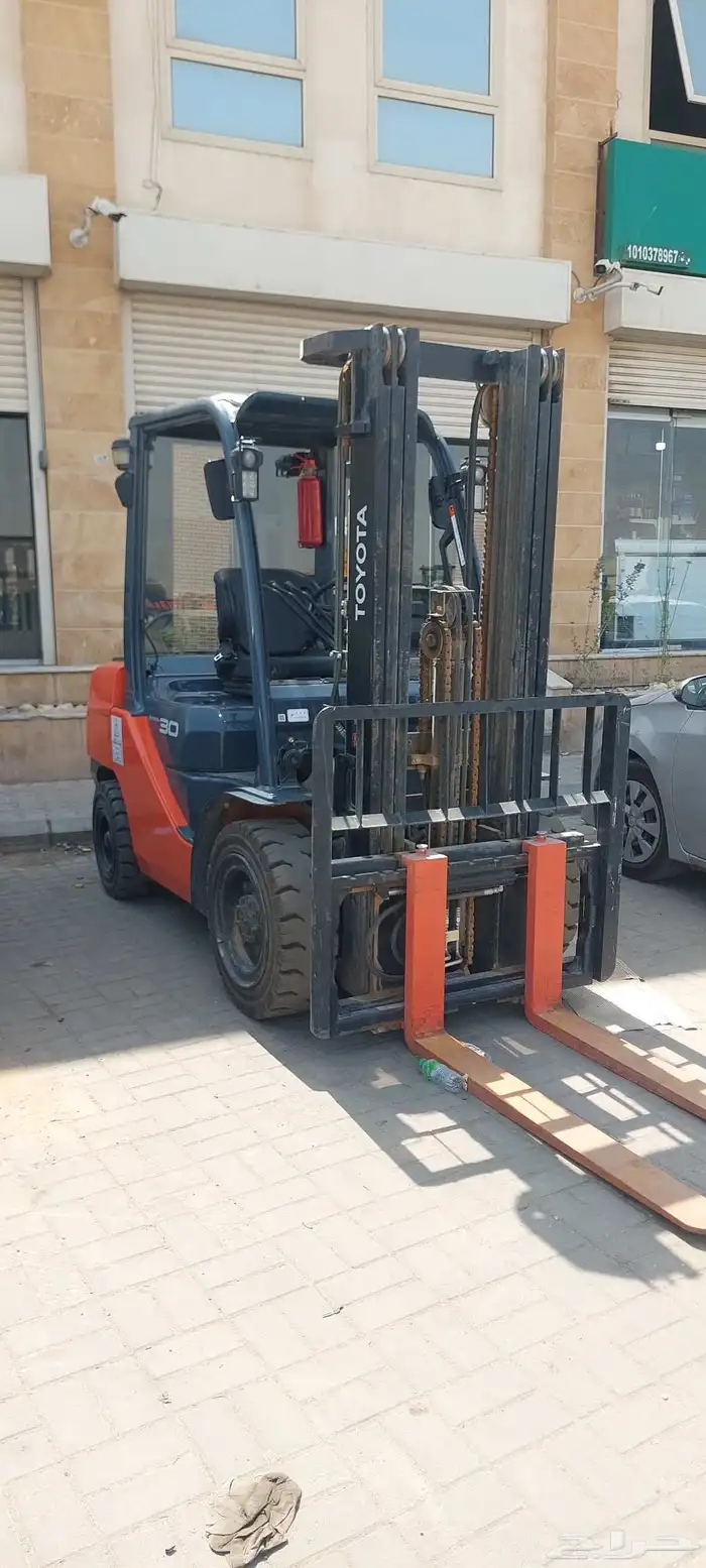 فوركلفت للايجار اليومي والشهري 6