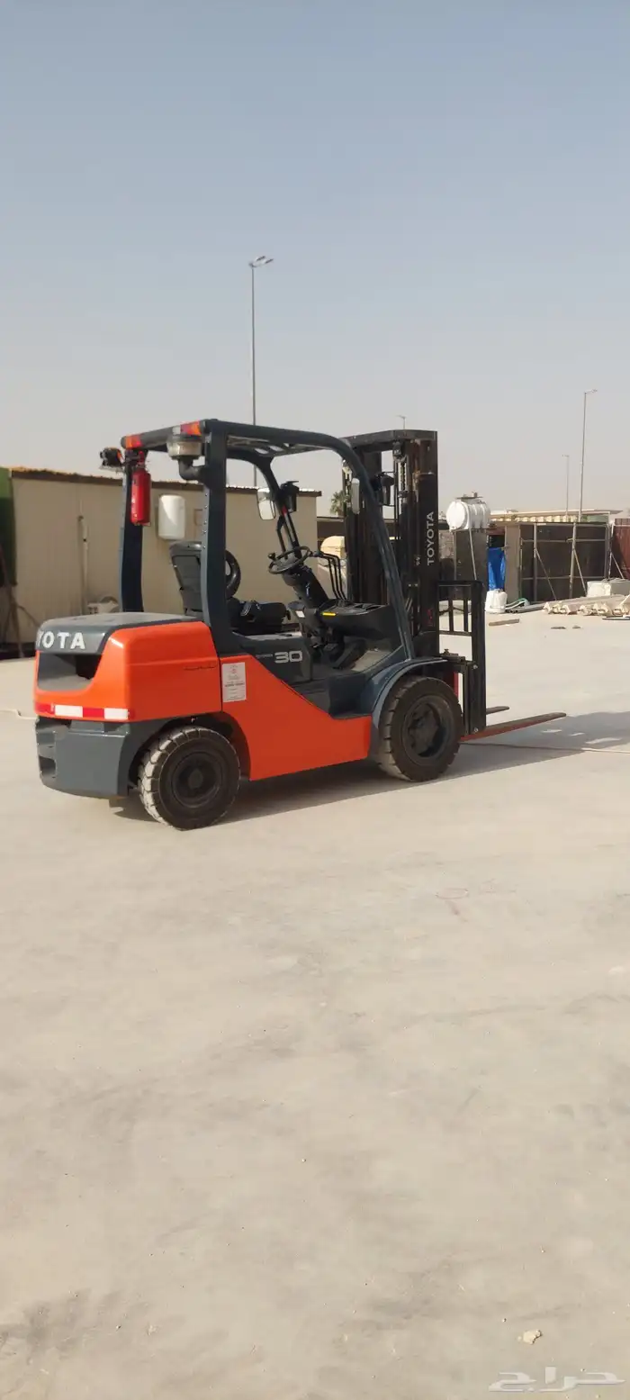 فوركلفت للايجار اليومي والشهري 5