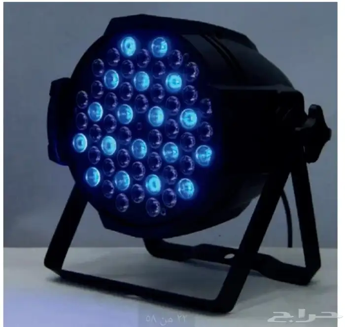 انارة لجميع المناسبات 6