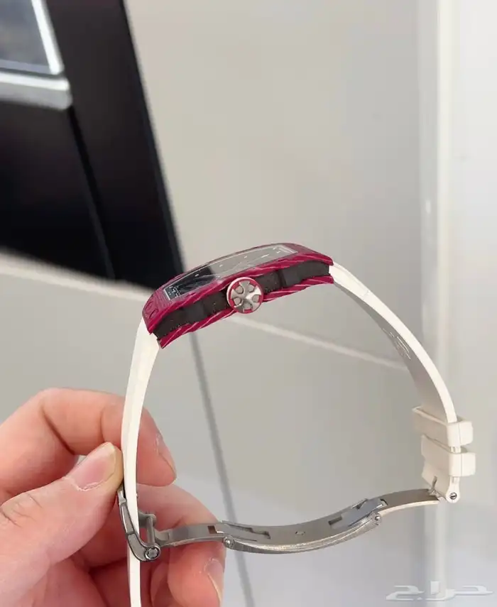 ساعه دي ديت 26