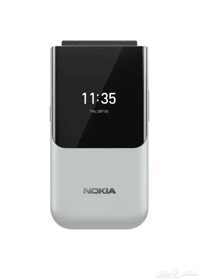 للبيع اجهزة جوال جديدة نوكيا 2720 1