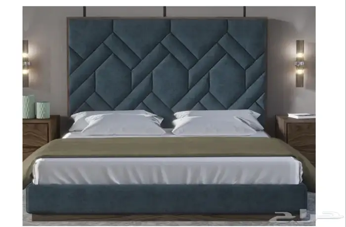 سرر حديد سرر خشب بكسات مراتب طبية مراتب بوكيت دواليب تسريحات 38