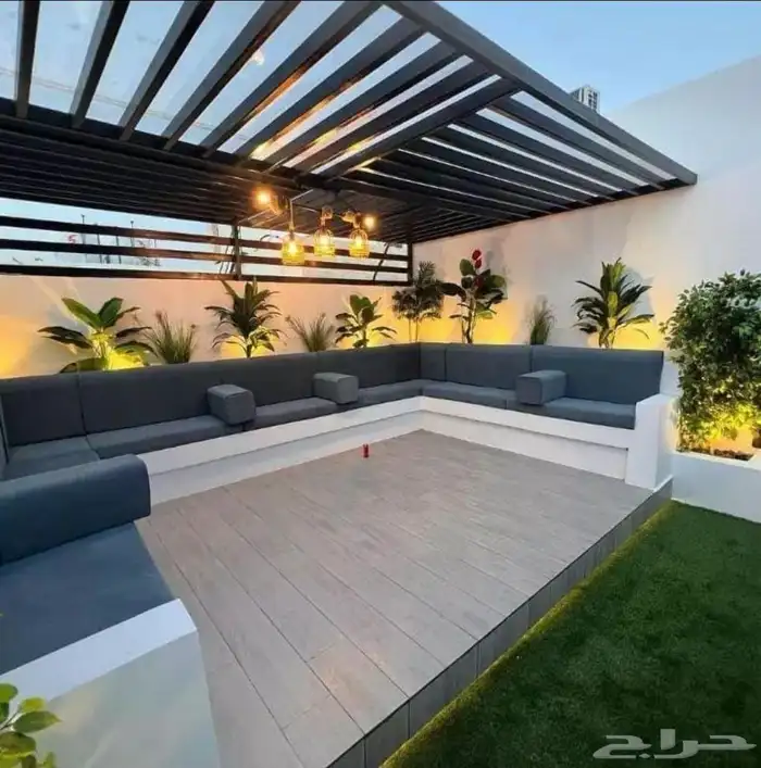 جلسات وديكور 2