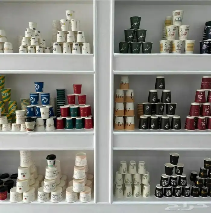 طباعة مطبوعات ستكر بنر رول اب ختم اكرليك احرف بارزة 5