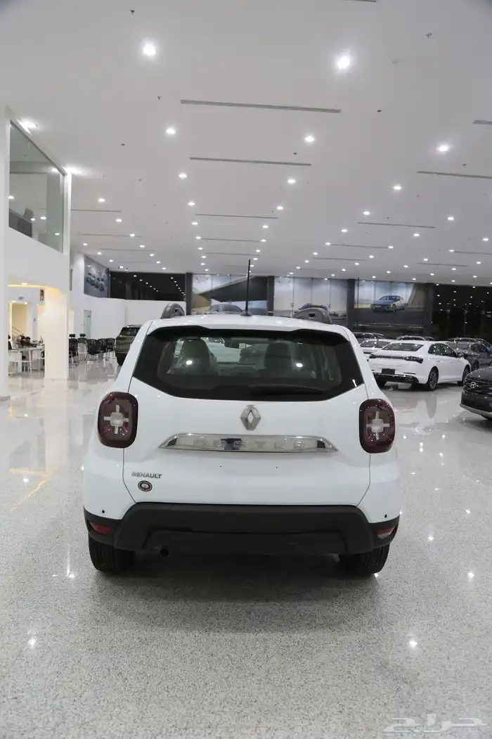 داستر 2025 اقتصادية وقوية ب 47150 شامل الضريبة 6