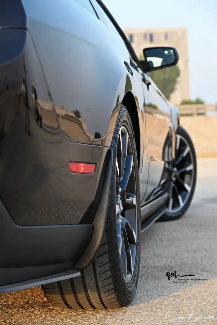 فورد موستنق 2012 21