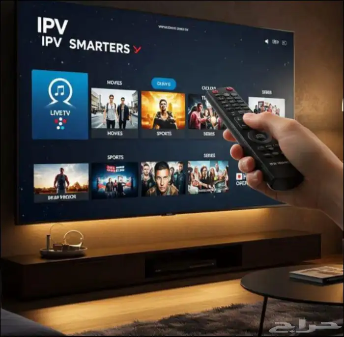 اشتراك iptv بارخص الاسعار و افضل جوده 1