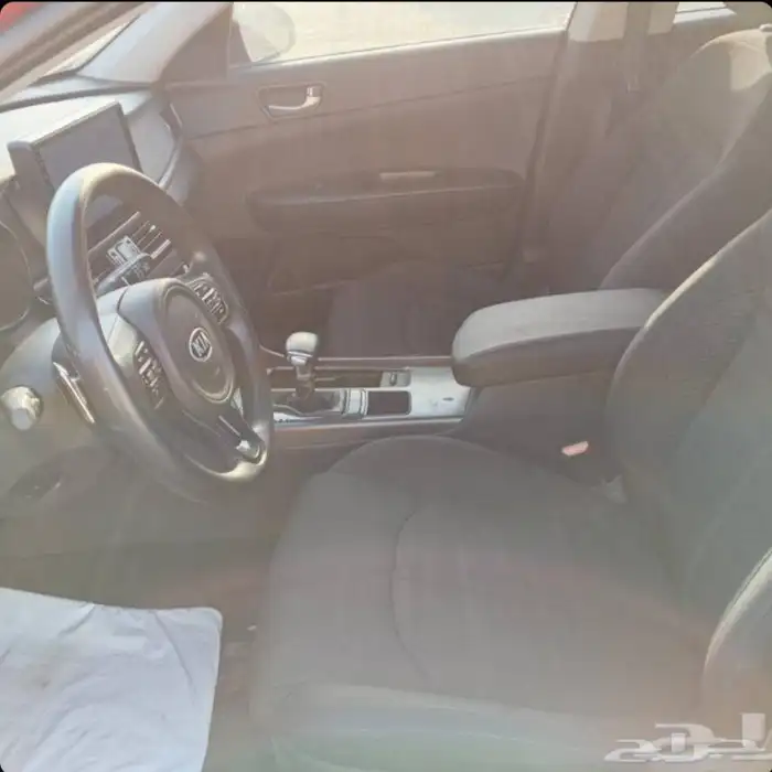 كيا اوبتيما 2018 5