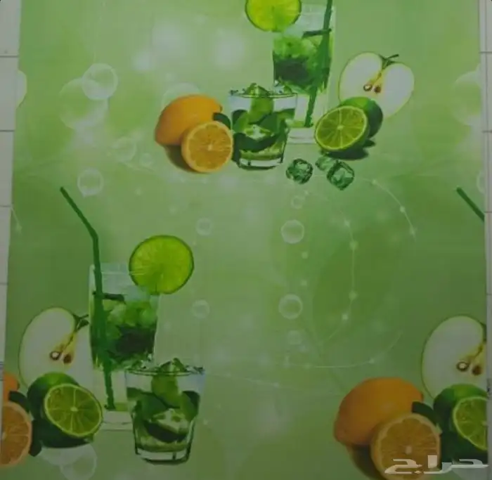 ستارة رول أب بلاك أوت تحجب الضوء والحرارة 1