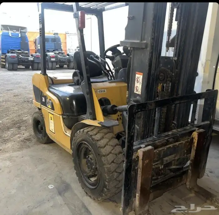 فوركلفت للايجار رافعه شوكيه سكينه مشاوير يومي شهري مشاوير 1