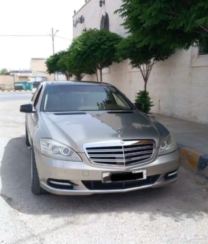 مرسيدس s350 ممشى 33000حدها 18000 ريال 0