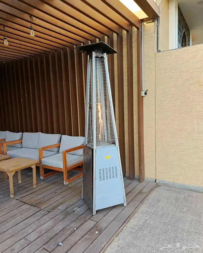 تأجير دفايات شاشات كراسي 2