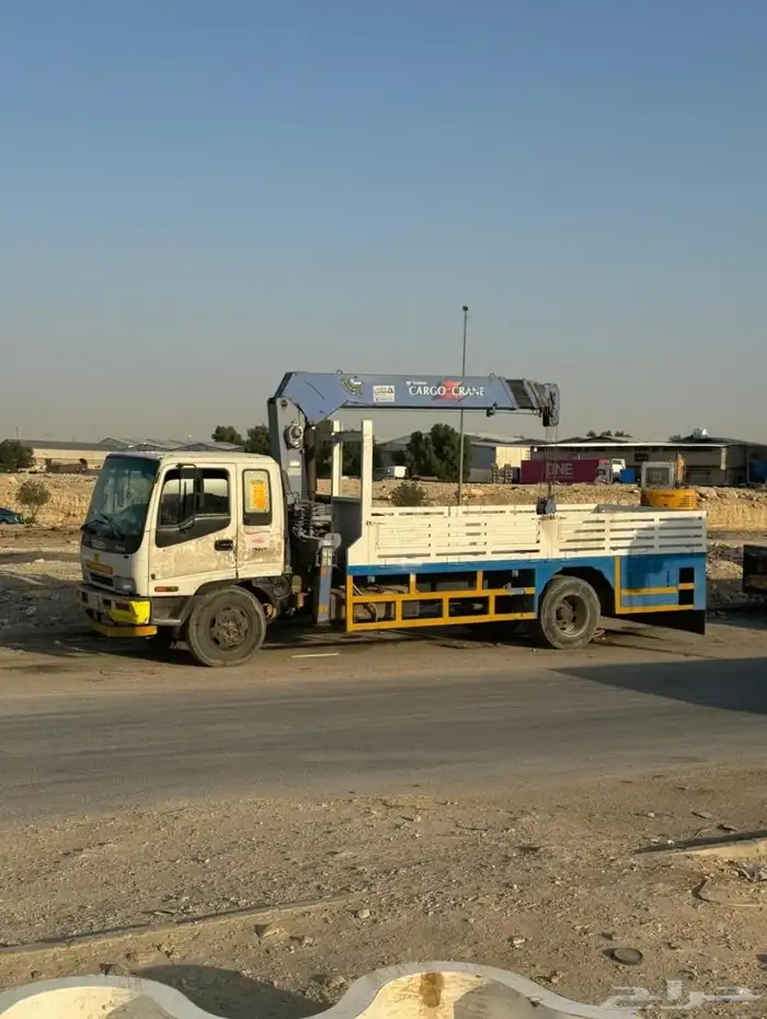 فوركلفت رافعة للايجار رافعه شوكيه 3