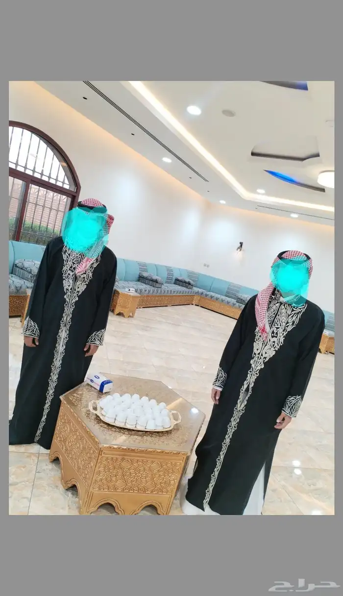 قهوجيين وصبابين 1