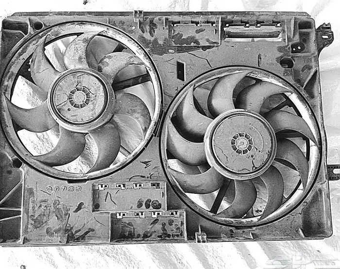 مراوح تورس 2020 استبدال 0