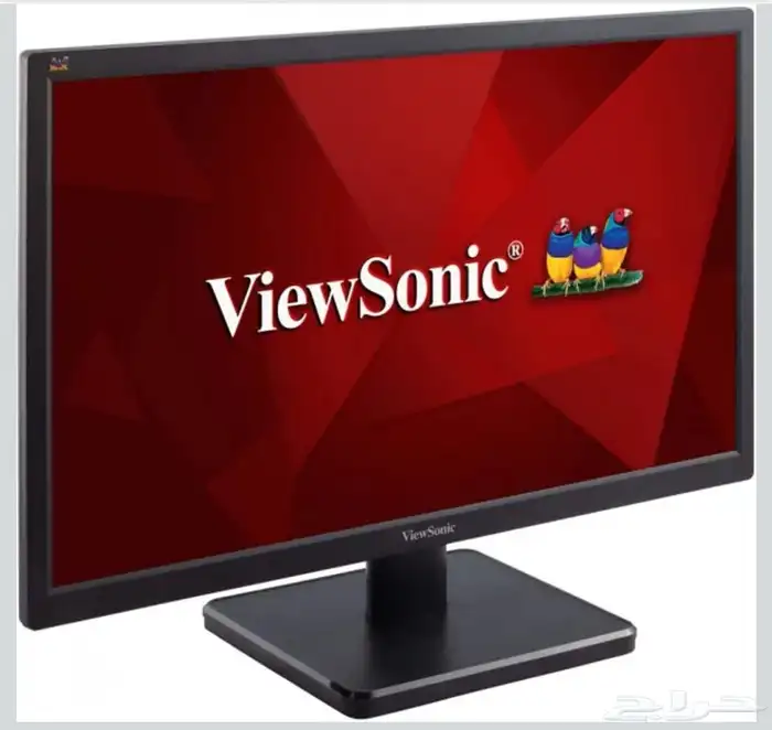 شاشة كمبيوتر ViewSonic VA2223-H 4
