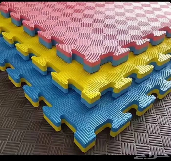 ارضيات فلين ملوانه جوده عاليه 6