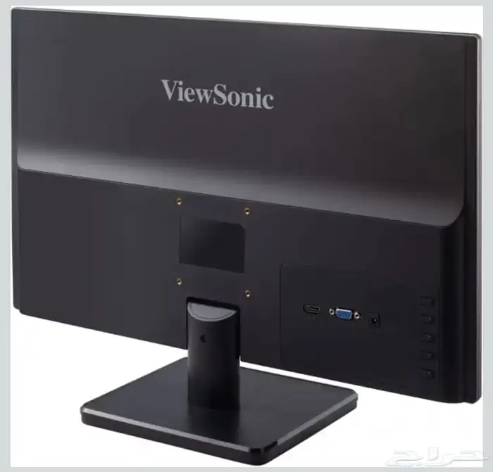 شاشة كمبيوتر ViewSonic VA2223-H 2