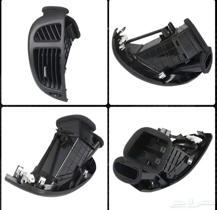 ريش مكيف سيراتو ديكور المكيف 2008 - 2018 4