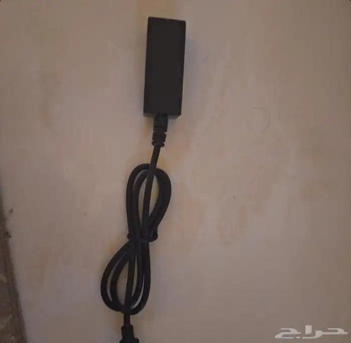 تلفزيون 4K ريسيفر حديث نظيف جدا وسعر مناسب 4