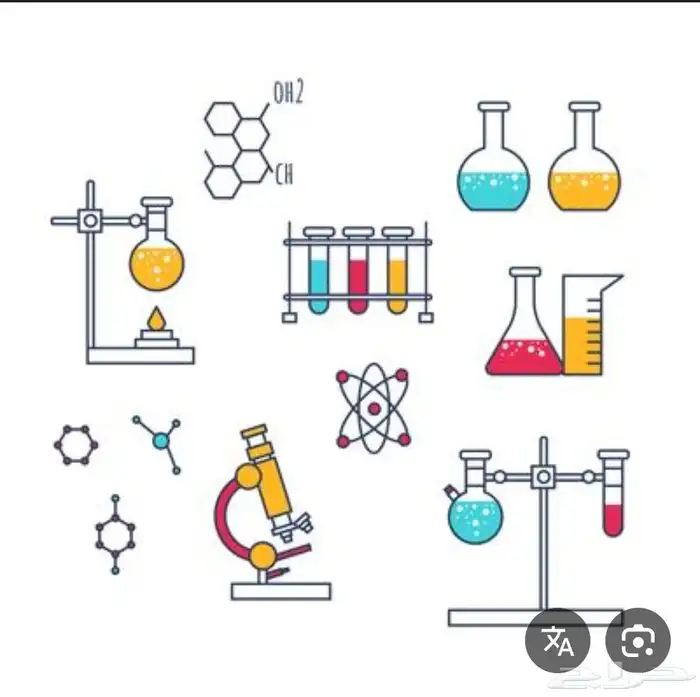 مدرسة رياضيات وكيمياء ومتابعة 5