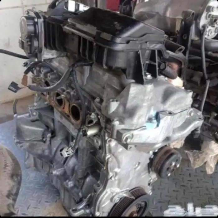 مكينة رينو فلوانس نيسان سنترا موديل 2015 1