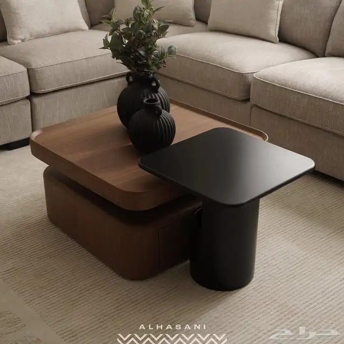 كنب أمريكي فخم الهبه الجديده 4