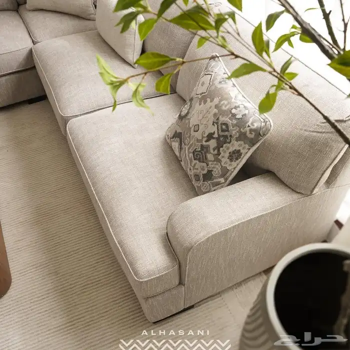 كنب أمريكي فخم الهبه الجديده 3