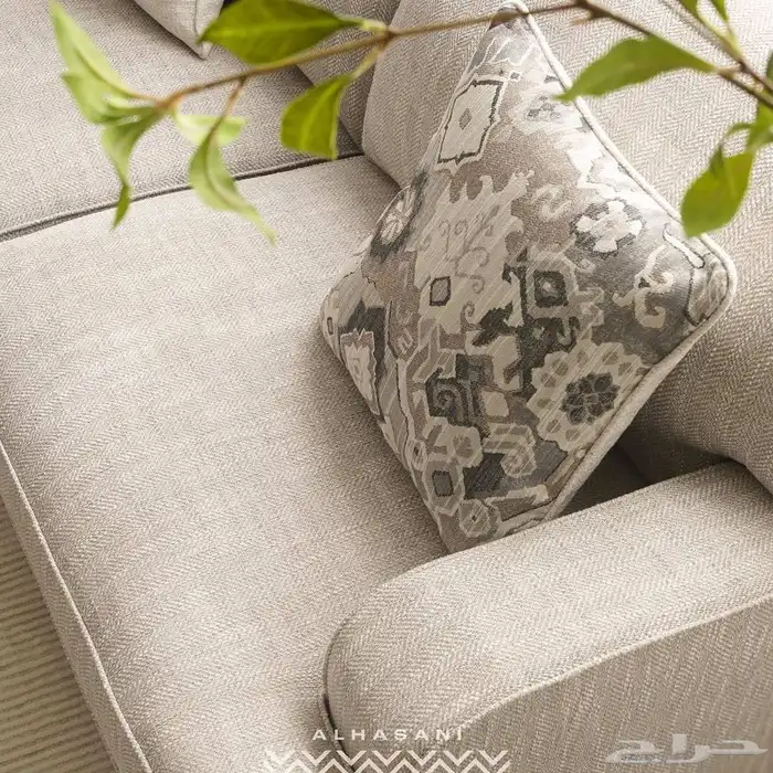 كنب أمريكي فخم الهبه الجديده 1