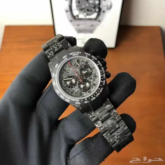 ساعه دي ديت 8