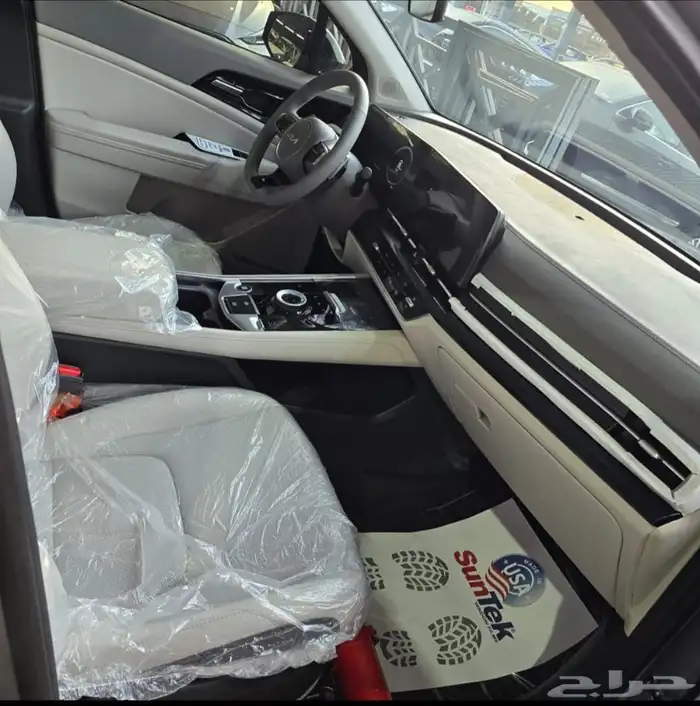 كيا سبورتاج L النص الفل م2025 سعودي خصم خاص وحصري لعملائنا 5