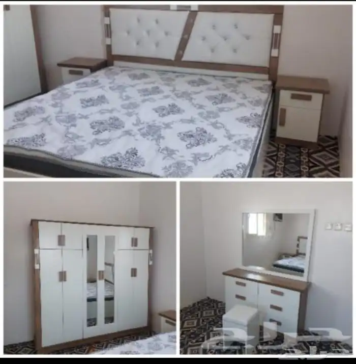 غرف نوم جديده 26