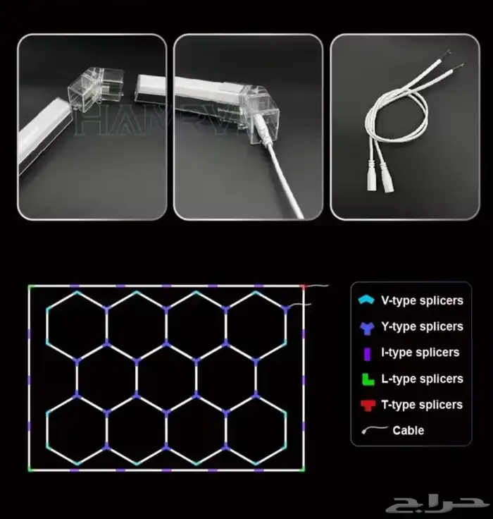 معرض شمس المجره بريده كل ما هو جديد تحت سقف واحد 5