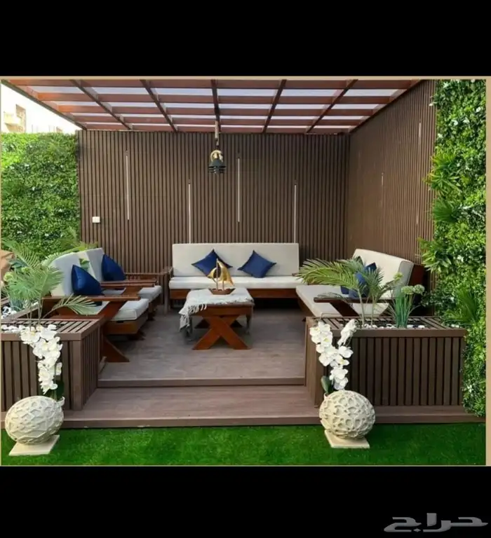 جلسات وديكور 5