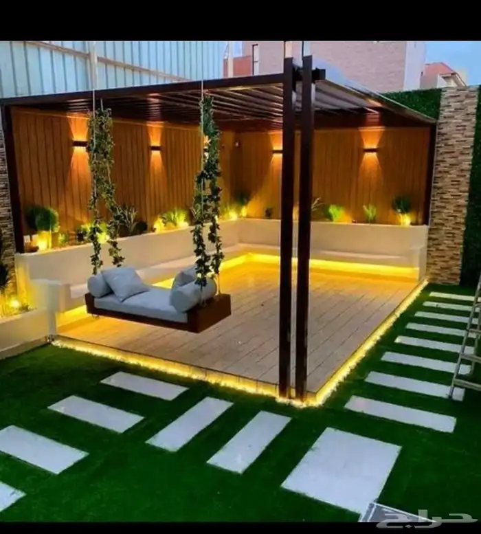 جلسات وديكور 3